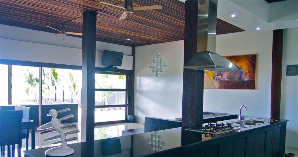 Siargao Paraiso Resort General Luna  Exterior photo