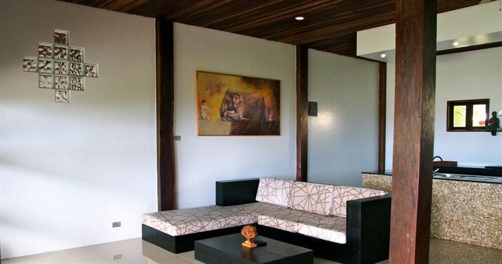 Siargao Paraiso Resort General Luna  Exterior photo