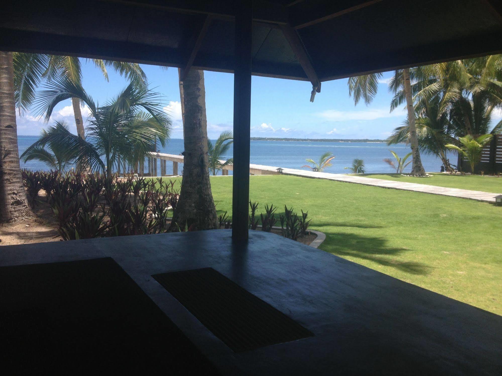Siargao Paraiso Resort General Luna  Exterior photo